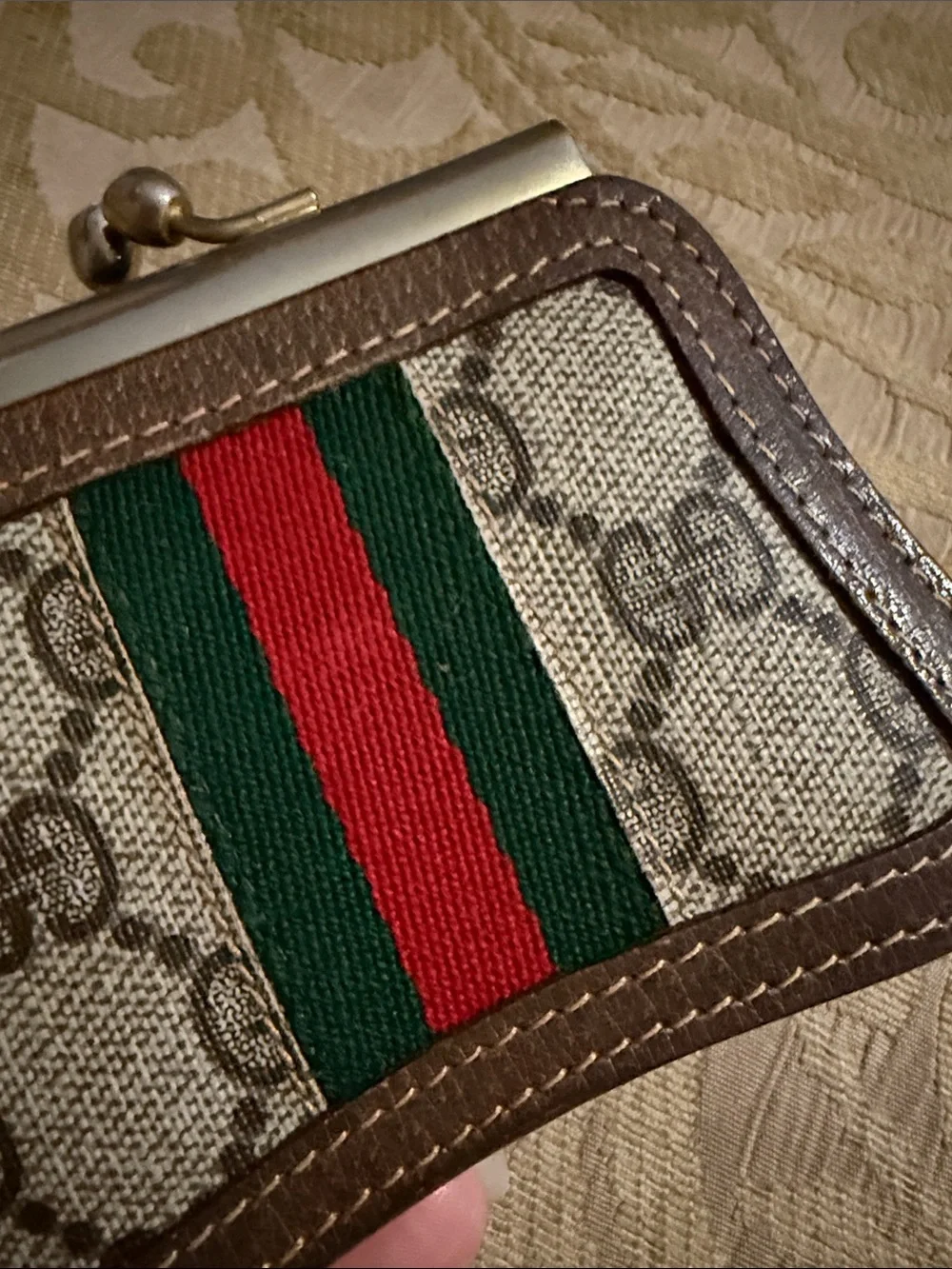 Gucci accessory collection